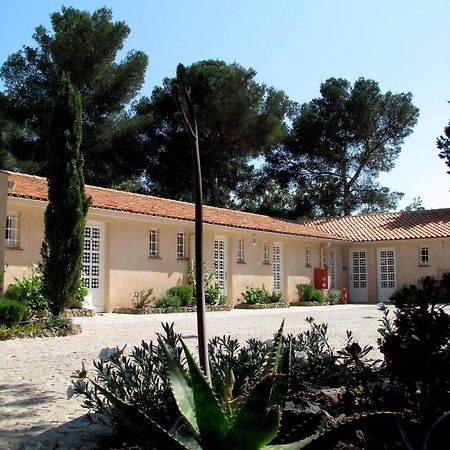 Athena Motel Saint Aygulf Εξωτερικό φωτογραφία