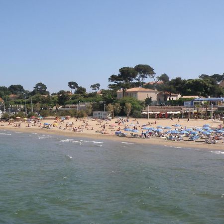 Athena Motel Saint Aygulf Εξωτερικό φωτογραφία